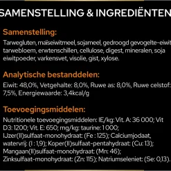 Pro Plan Veterinary Diets Feline Om Obesity Management - Kattenvoer