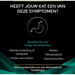 Pro Plan Veterinary Diets Feline Gastrointestinal - Kattenvoer