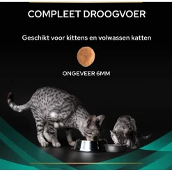Pro Plan Veterinary Diets Feline Gastrointestinal - Kattenvoer
