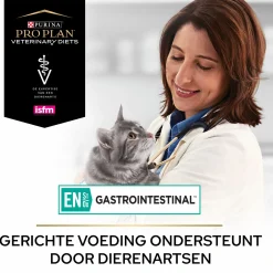 Pro Plan Veterinary Diets Feline Gastrointestinal - Kattenvoer