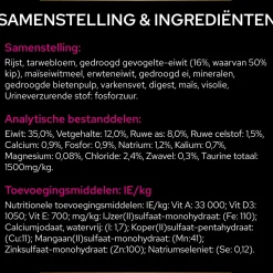 Pro Plan Veterinary Diets Feline Ur Urinary Kip - Kattenvoer