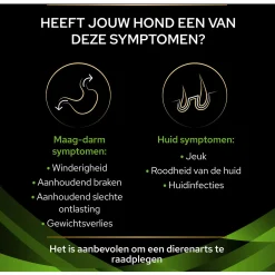 Pro Plan Veterinary Diets Canine&Feline Cn Convalescence Mousse - Honden-/Kattenvoer - 195 g