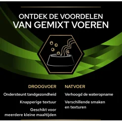 Pro Plan Veterinary Diets Canine&Feline Cn Convalescence Mousse - Honden-/Kattenvoer - 195 g