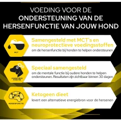 Pro Plan Veterinary Diets Canine Nc Neurocare - Hondenvoer