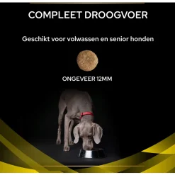 Pro Plan Veterinary Diets Canine Nc Neurocare - Hondenvoer