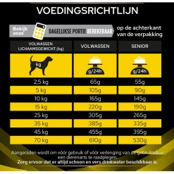Pro Plan Veterinary Diets Canine Nc Neurocare - Hondenvoer