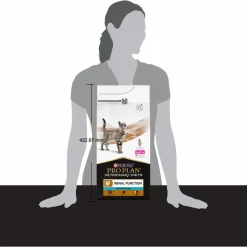 Pro Plan Veterinary Diets Feline Nf Renal Function - Kattenvoer