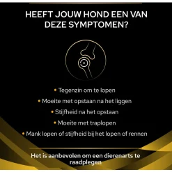 Pro Plan Veterinary Diets Canine Jm Joint Mobility - Hondenvoer