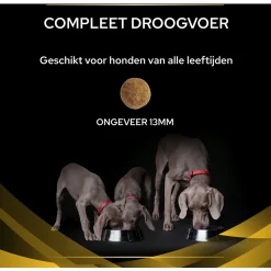 Pro Plan Veterinary Diets Canine Jm Joint Mobility - Hondenvoer