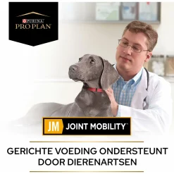 Pro Plan Veterinary Diets Canine Jm Joint Mobility - Hondenvoer
