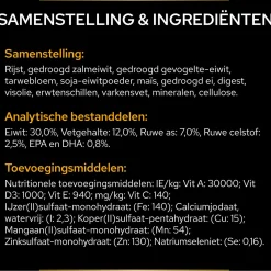 Pro Plan Veterinary Diets Canine Jm Joint Mobility - Hondenvoer