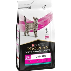 Pro Plan Veterinary Diets Feline Ur Urinary Zeevis - Kattenvoer