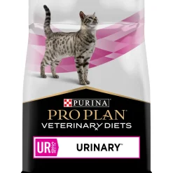 Pro Plan Veterinary Diets Feline Ur Urinary Zeevis - Kattenvoer