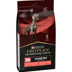 Pro Plan Veterinary Diets Canine Dm Diabetes Management - Hondenvoer - 3 kg