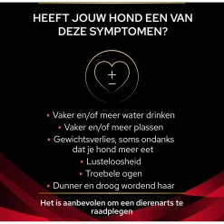 Pro Plan Veterinary Diets Canine Dm Diabetes Management - Hondenvoer - 3 kg