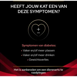 Pro Plan Veterinary Diets Feline Dm Diabetes Management - Kattenvoer