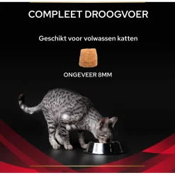 Pro Plan Veterinary Diets Feline Dm Diabetes Management - Kattenvoer