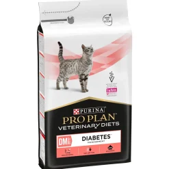 Pro Plan Veterinary Diets Feline Dm Diabetes Management - Kattenvoer