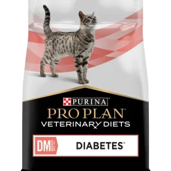 Pro Plan Veterinary Diets Feline Dm Diabetes Management - Kattenvoer