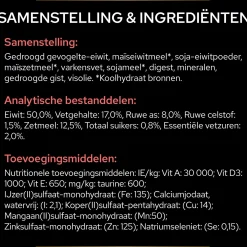 Pro Plan Veterinary Diets Feline Dm Diabetes Management - Kattenvoer