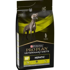 Pro Plan Veterinary Diets Canine Hp Hepatic - Hondenvoer - 3 kg