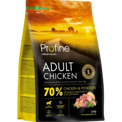 Profine Adult Kip - Hondenvoer