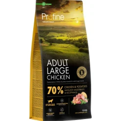 Profine Adult Large - Hondenvoer - Kip 12 kg