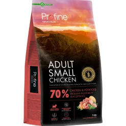 Profine Adult Small Kip - Hondenvoer