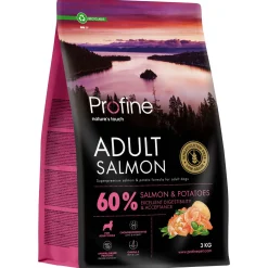 Profine Adult Zalm - Hondenvoer