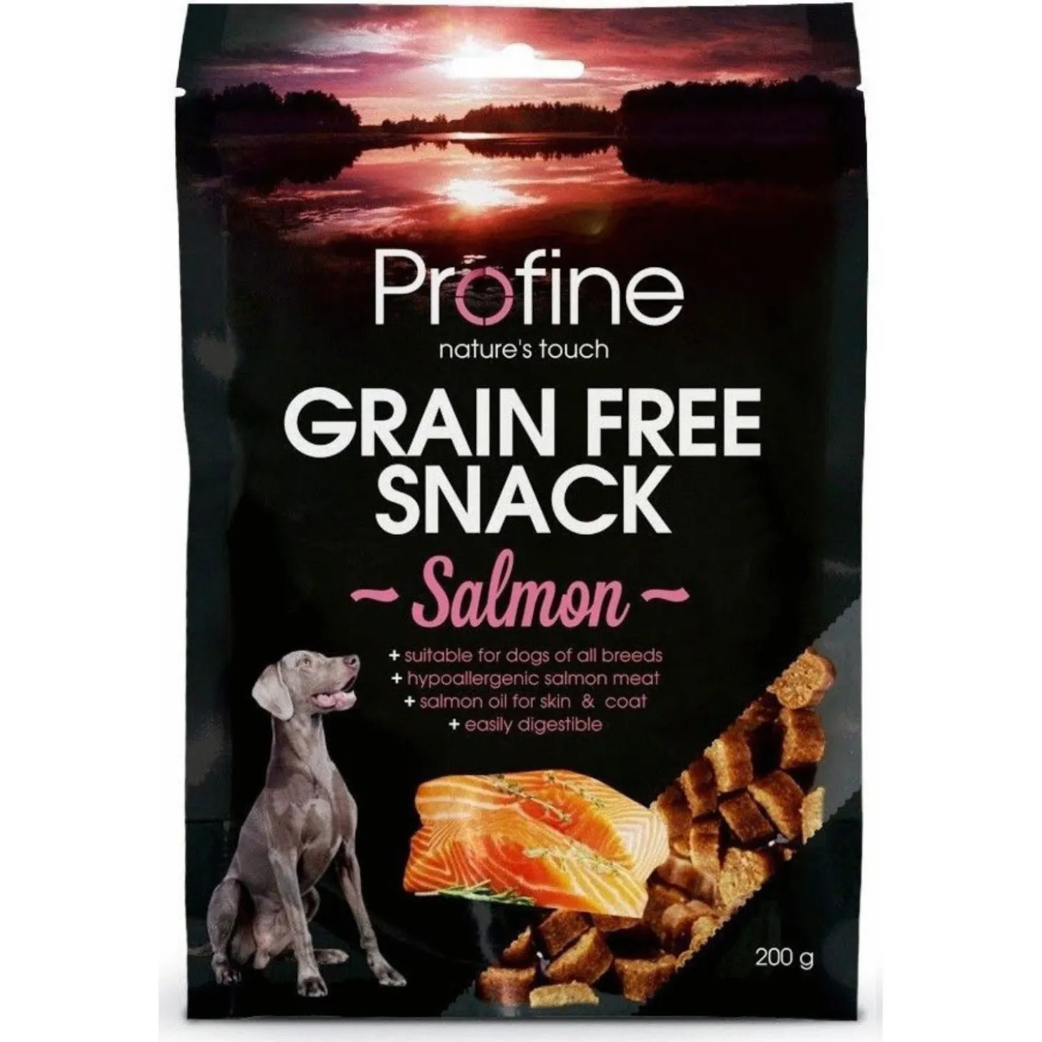 Profine Grain Free Snack - Hondensnacks