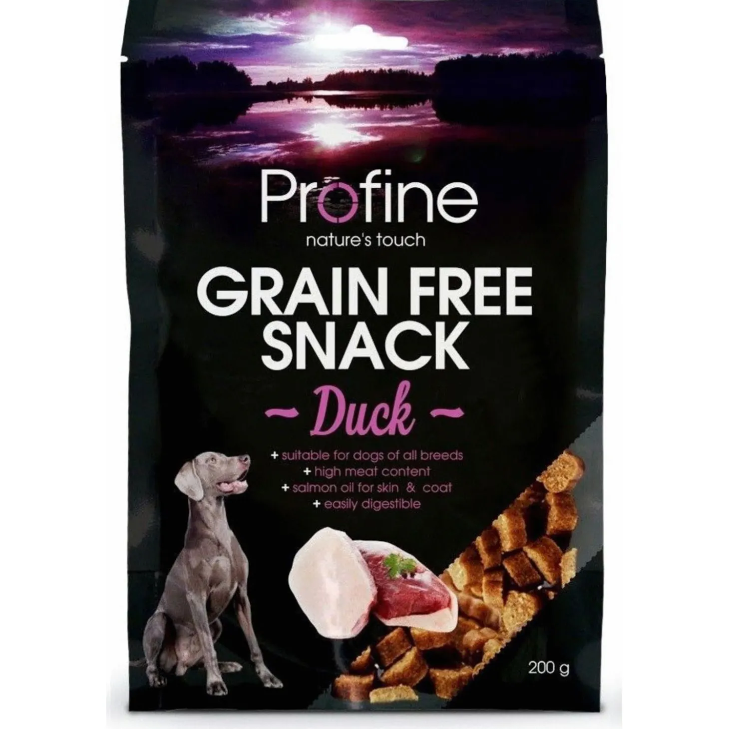 Profine Grain Free Snack - Hondensnacks