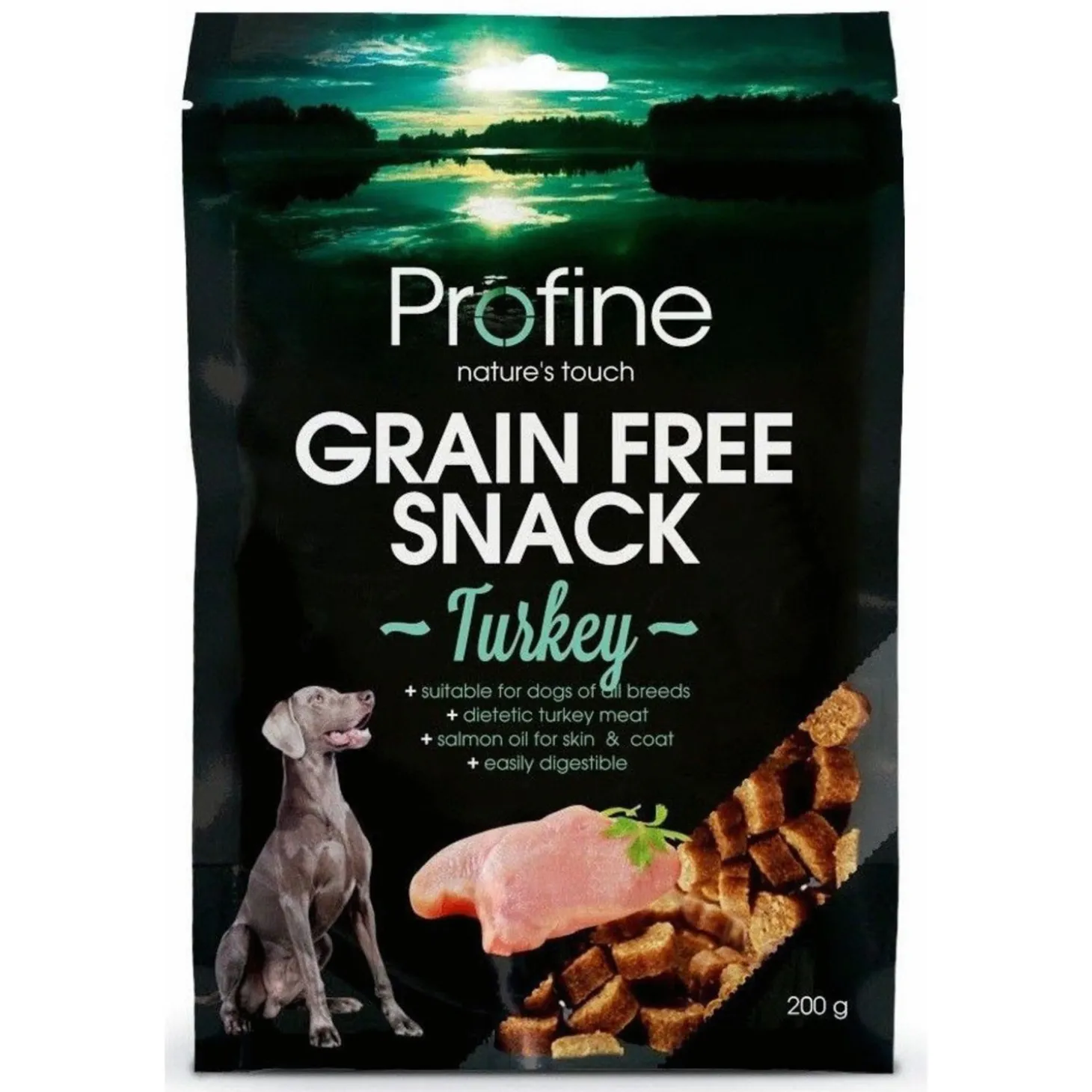 Profine Grain Free Snack - Hondensnacks