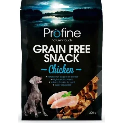 Profine Grain Free Snack - Hondensnacks