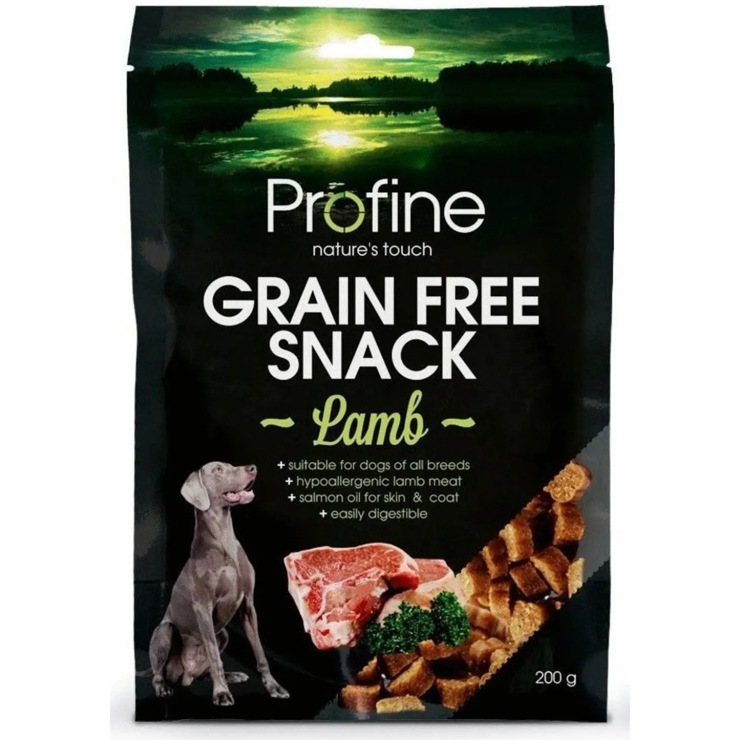 Profine Grain Free Snack - Hondensnacks