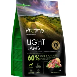 Profine Light Lam - Hondenvoer