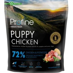 Profine Puppy Kip - Hondenvoer