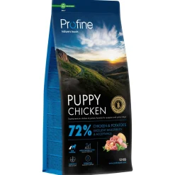 Profine Puppy Kip - Hondenvoer