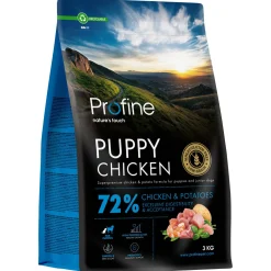 Profine Puppy Kip - Hondenvoer