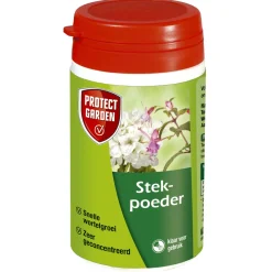 Protect Garden Stekmiddel - Kweekbenodigdheden - 25 g