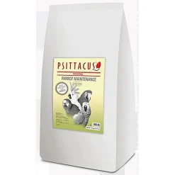 Psittacus Maintenance Formula Parrot - Vogelvoer - 15 kg