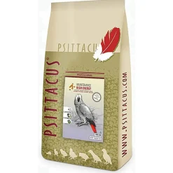 Psittacus Maintenance High Energy Formula - Vogelvoer