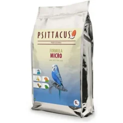 Psittacus Maintenance Micro Formula - Vogelvoer