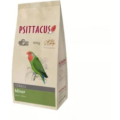 Psittacus Maintenance Minor Formula - Vogelvoer
