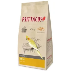 Psittacus Maintenance Mini Formula - Vogelvoer