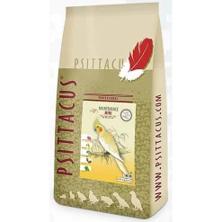 Psittacus Maintenance Mini Formula - Vogelvoer