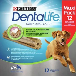 Purina Dentalife Daily Oral Care Large - Hondensnacks