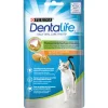 Purina Dentalife Denta Care Snacks - Kattensnack - Kip 40 g