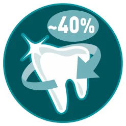 Purina One Adult Kip&Granen - Kattenvoer