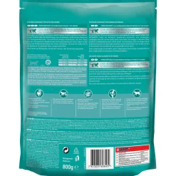 Purina One Adult Kip&Granen - Kattenvoer