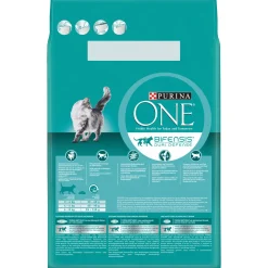 Purina One Adult Kip&Granen - Kattenvoer